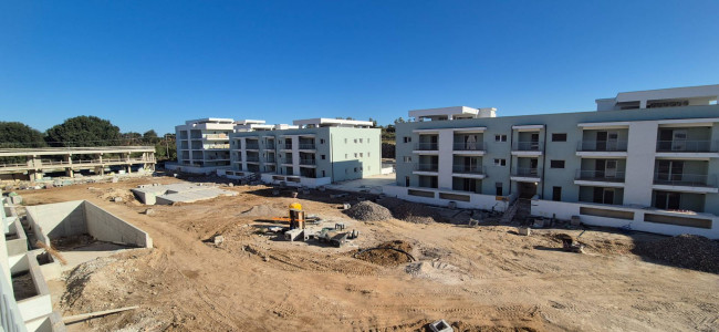 Appartamento in vendita a Pomezia