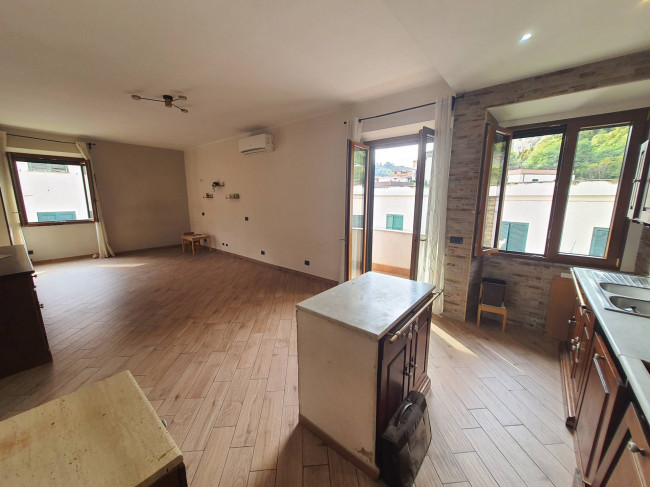 Appartamento in vendita a Subiaco