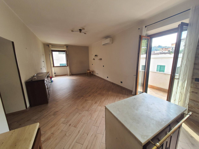 Appartamento in vendita a Subiaco