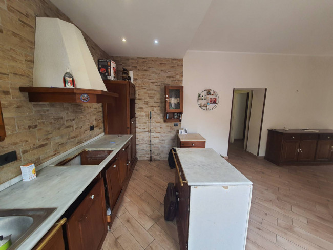 Appartamento in vendita a Subiaco