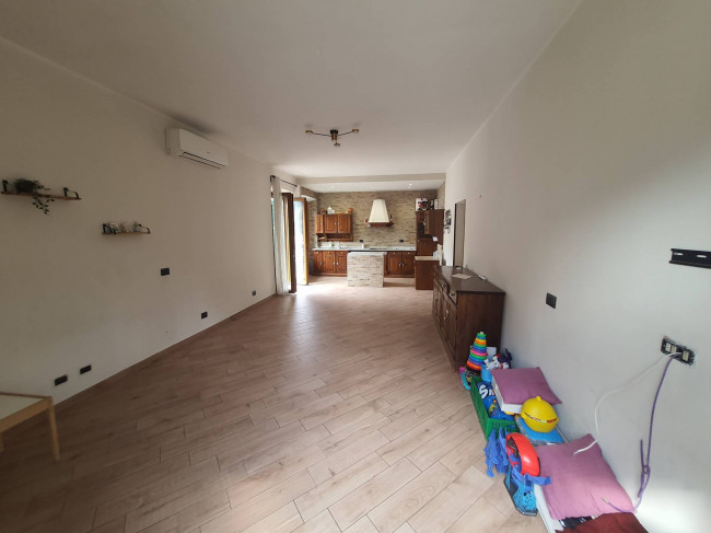 Appartamento in vendita a Subiaco