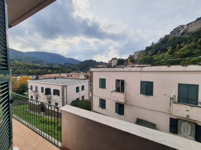 Appartamento in vendita a Subiaco