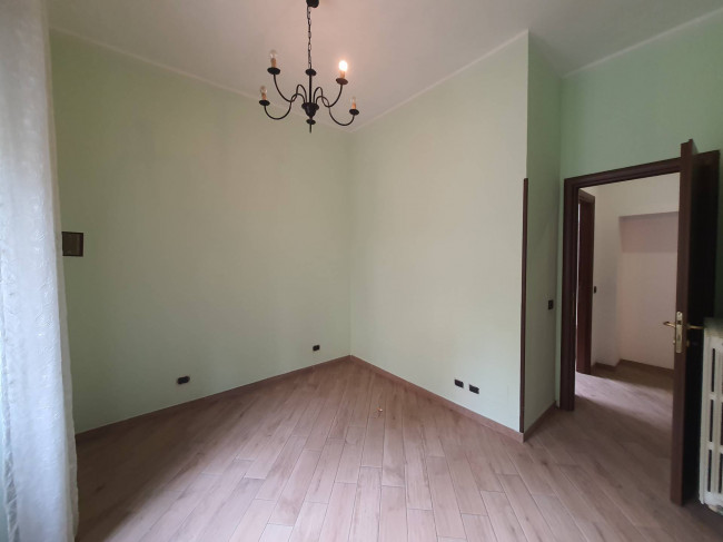 Appartamento in vendita a Subiaco