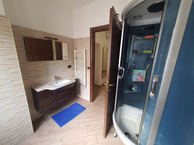 Appartamento in vendita a Subiaco