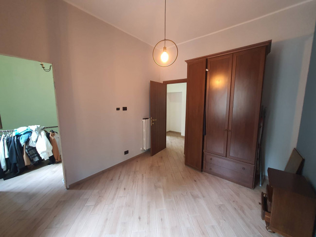 Appartamento in vendita a Subiaco