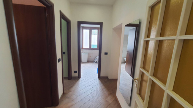 Appartamento in vendita a Subiaco