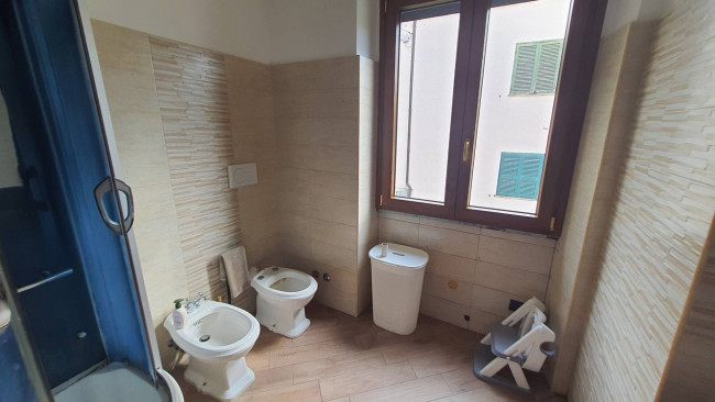 Appartamento in vendita a Subiaco