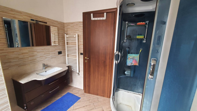 Appartamento in vendita a Subiaco