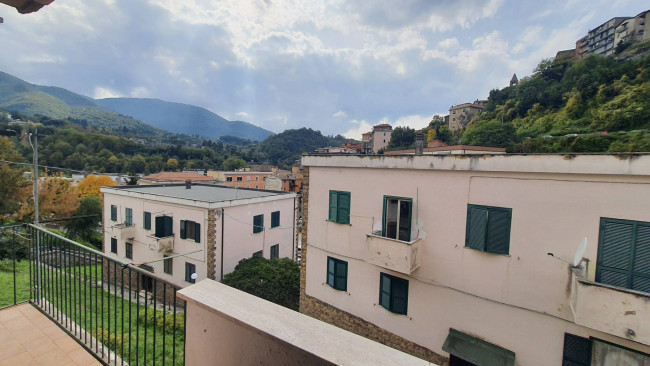 Appartamento in vendita a Subiaco