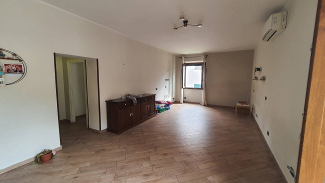 Appartamento in vendita a Subiaco