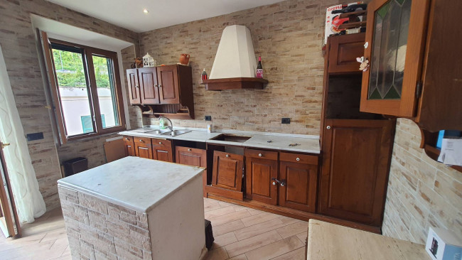 Appartamento in vendita a Subiaco