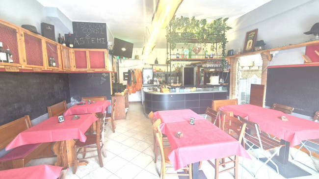 Attività commerciale in vendita a Roma