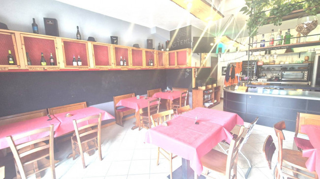 Attività commerciale in vendita a Roma