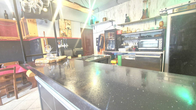 Attività commerciale in vendita a Roma