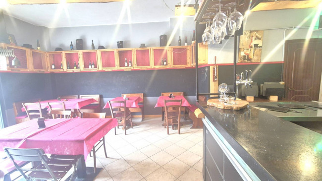 Attività commerciale in vendita a Roma