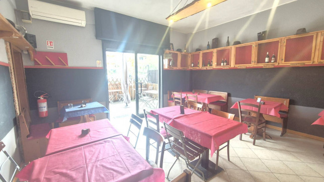 Attività commerciale in vendita a Roma