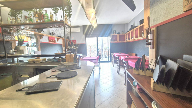 Attività commerciale in vendita a Roma