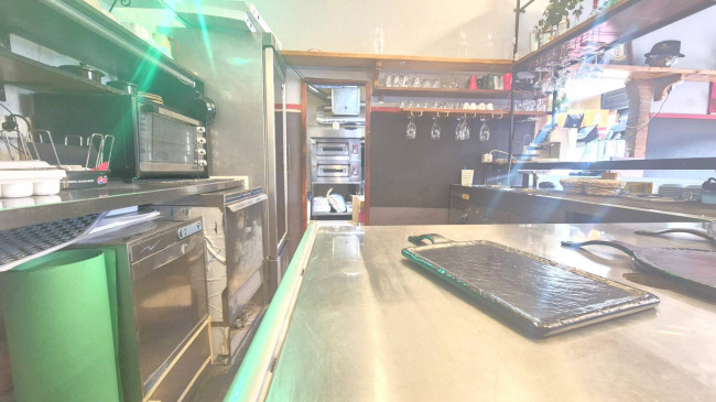 Attività commerciale in vendita a Roma