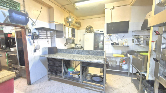 Attività commerciale in vendita a Roma