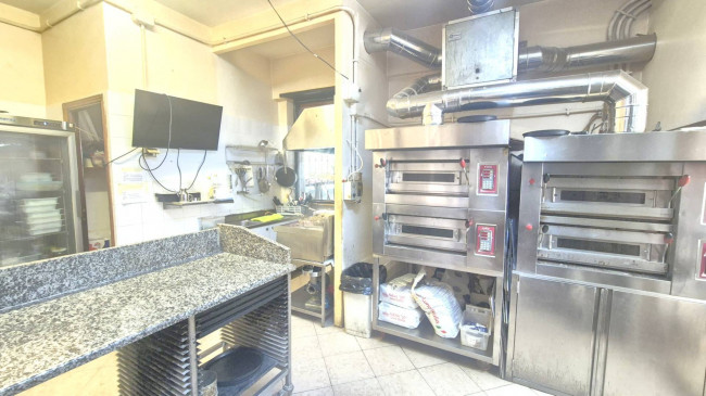 Attività commerciale in vendita a Roma