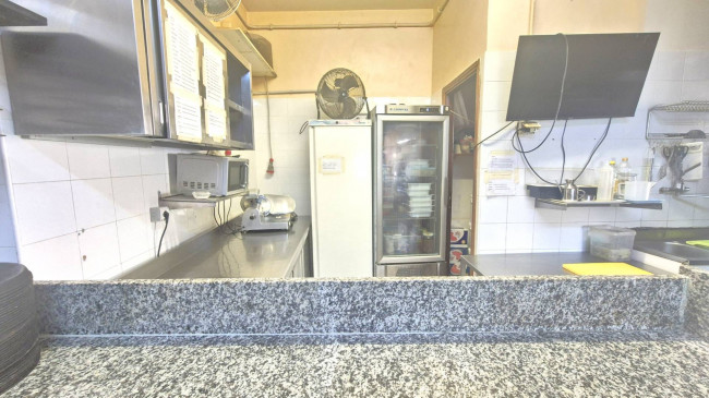 Attività commerciale in vendita a Roma