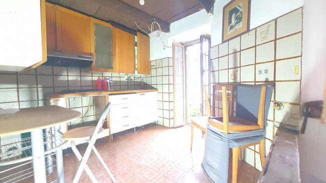 Appartamento in vendita a Agosta