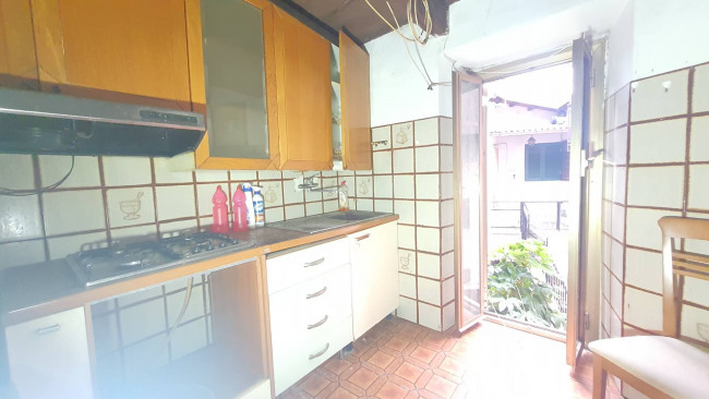 Appartamento in vendita a Agosta