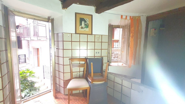 Appartamento in vendita a Agosta