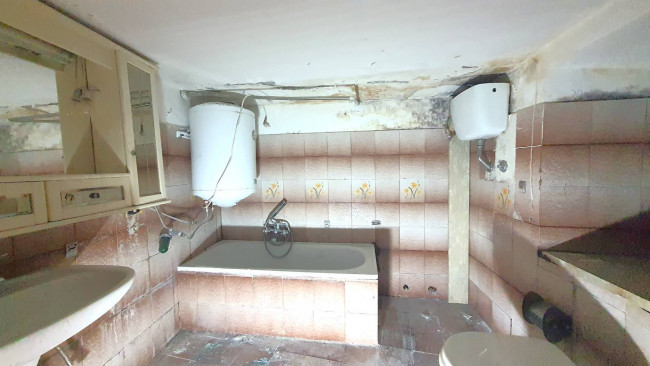 Appartamento in vendita a Agosta