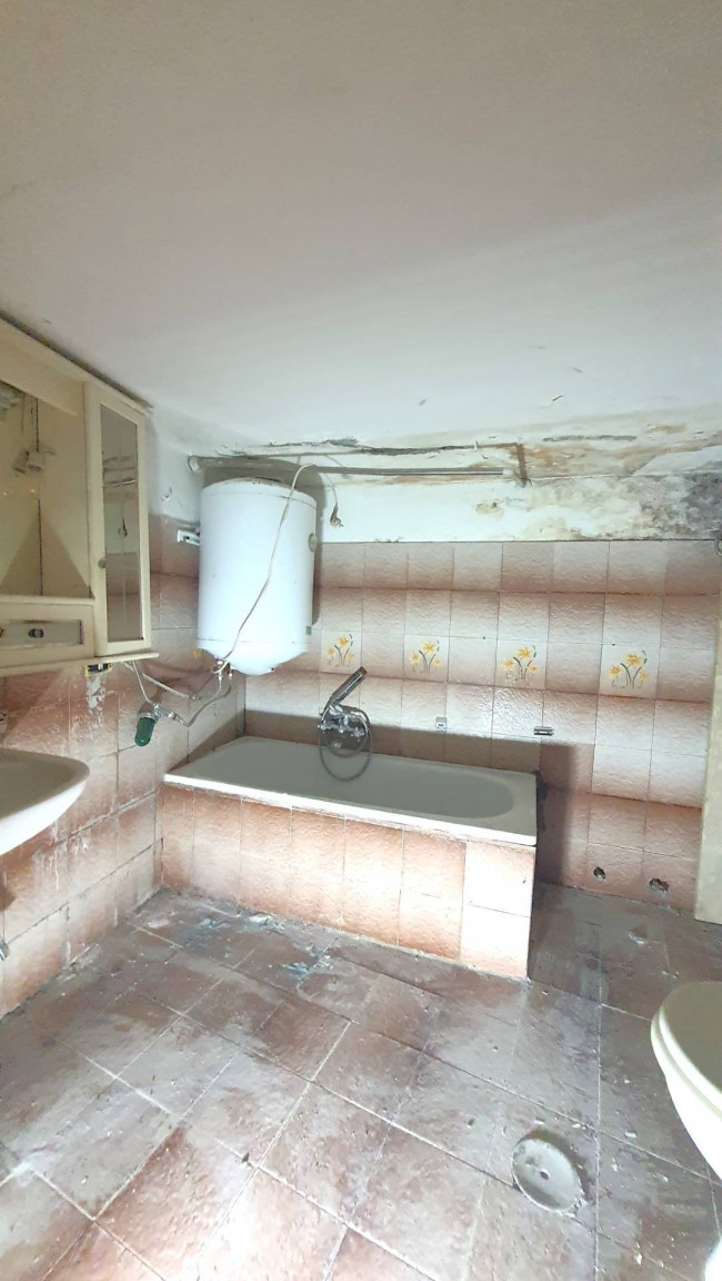 Appartamento in vendita a Agosta