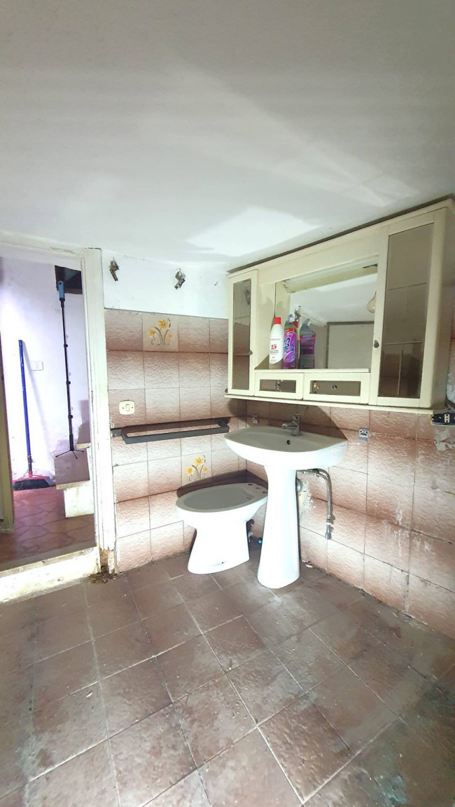 Appartamento in vendita a Agosta