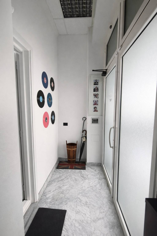 Locale commerciale in vendita a Roma