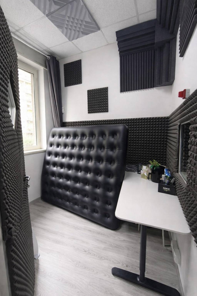 Locale commerciale in vendita a Roma