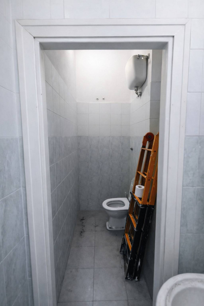 Locale commerciale in vendita a Roma