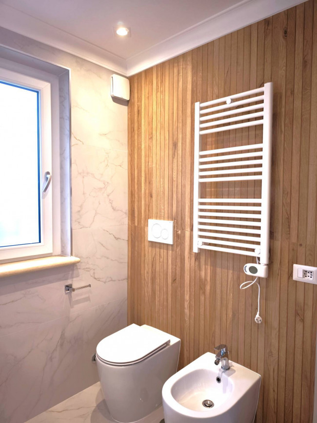 Appartamento in affitto a Roma