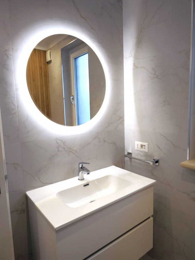 Appartamento in affitto a Roma