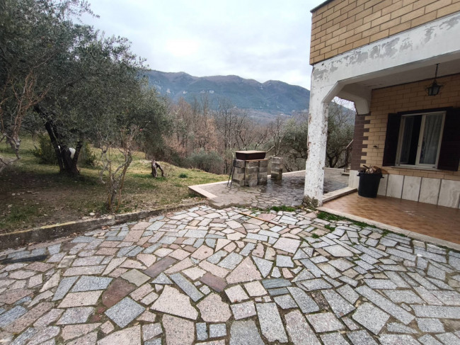 Appartamento in vendita a Agosta