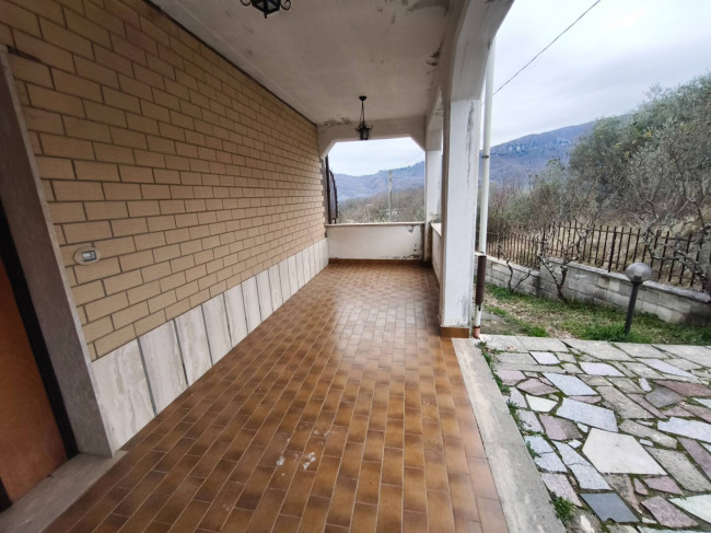 Appartamento in vendita a Agosta