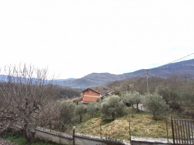 Appartamento in vendita a Agosta