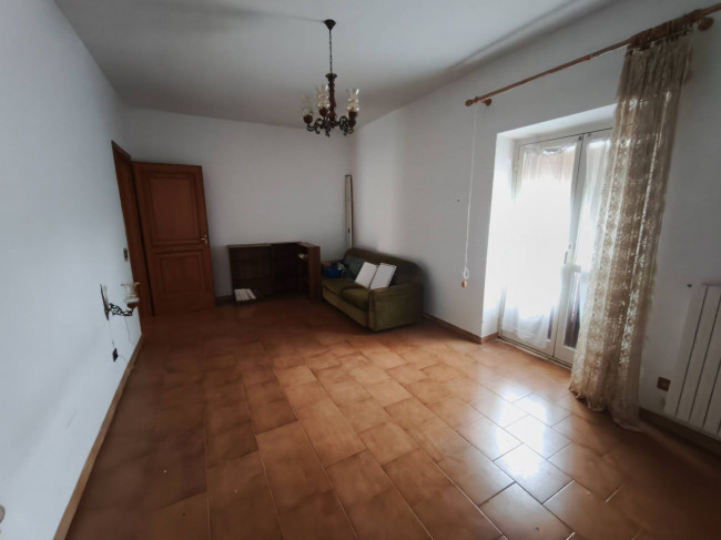 Appartamento in vendita a Agosta