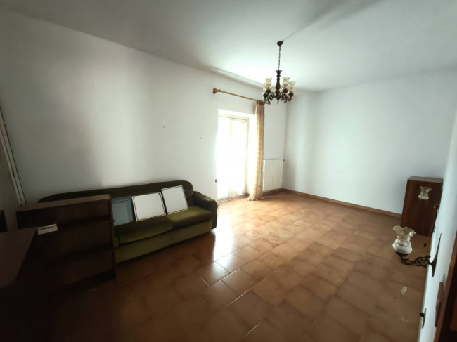 Appartamento in vendita a Agosta