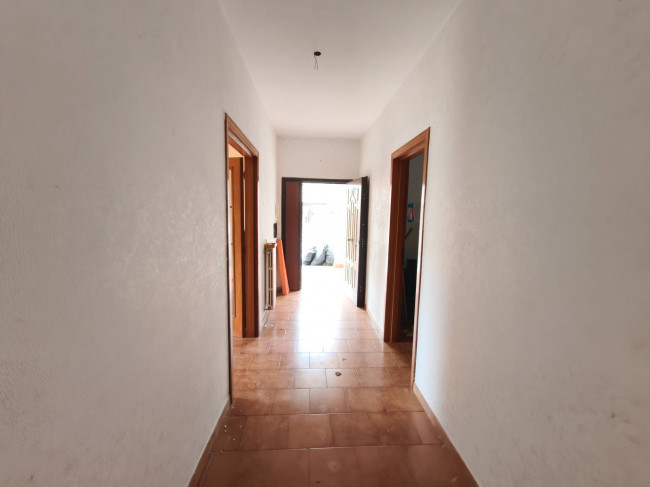 Appartamento in vendita a Agosta