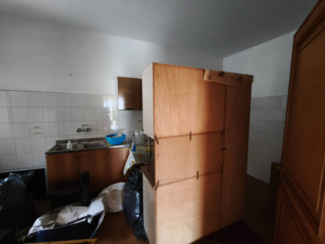 Appartamento in vendita a Agosta