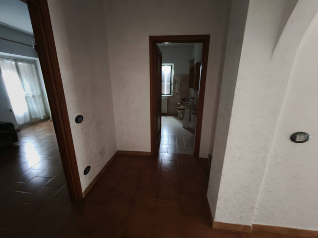 Appartamento in vendita a Agosta