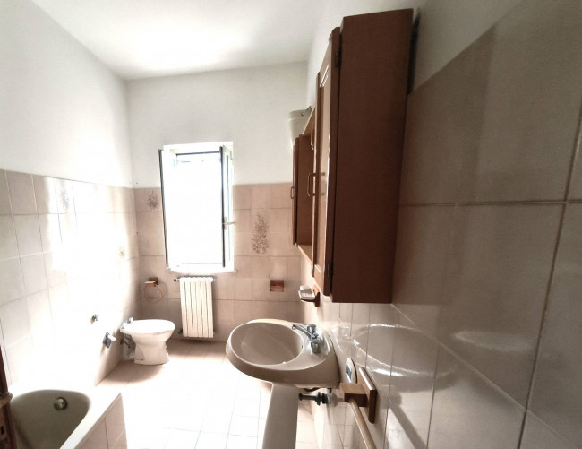 Appartamento in vendita a Agosta