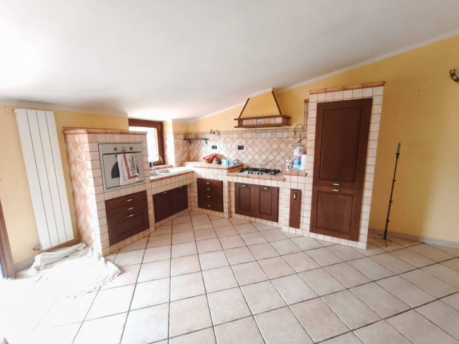 Appartamento in vendita a Agosta