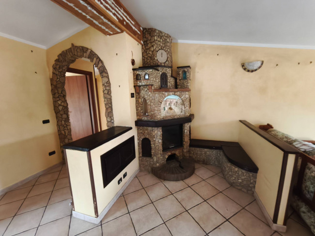 Appartamento in vendita a Agosta