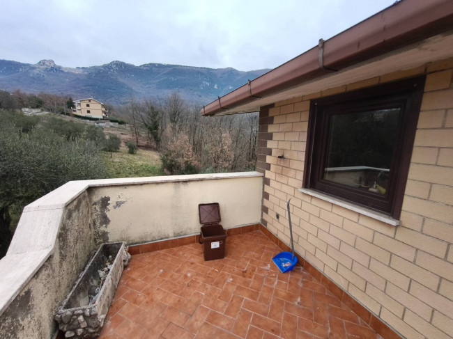 Appartamento in vendita a Agosta