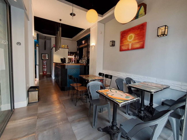 Attività commerciale in vendita a Roma