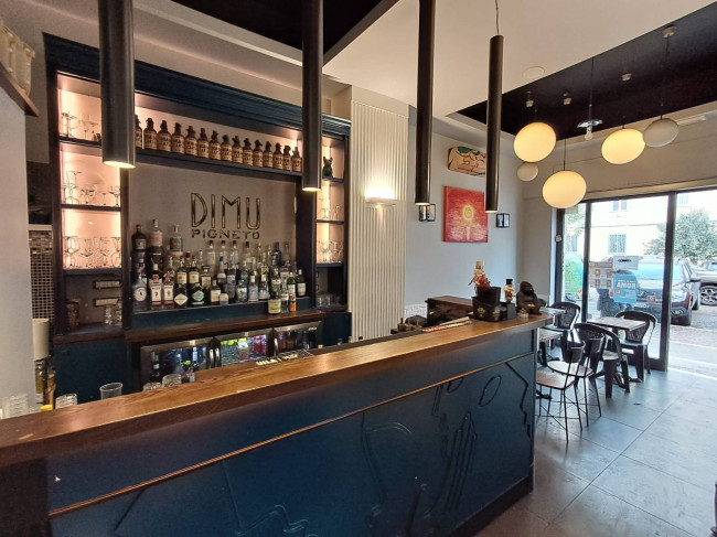 Attività commerciale in vendita a Roma